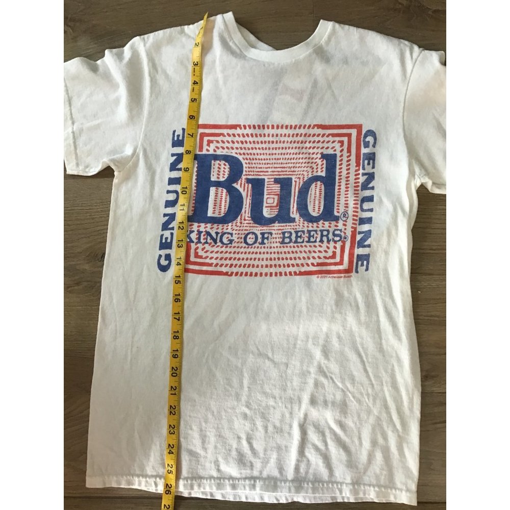 JUNK FOOD CLOTHING -MEN'S SHORT SLEEVE GRAPHIC T-SHIRT SIZE SMALL-NWT - Picture 6 of 6